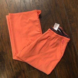 Heart and soul scrubs